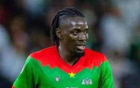 CAN 2025&nbsp;: Bertrand Traoré, première victime de la CAF dans la compétition