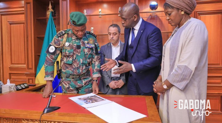 Le Gabon nationalise l’industrie sucrière : partenariat stratégique avec la Turquie pour stimuler l’économie et l’emploi