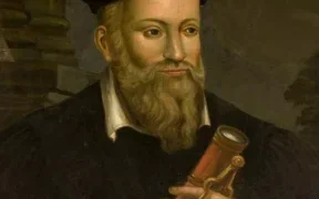 Un “pape catholique noir” : Les 4 énigmatiques prédictions de Nostradamus pour 2025