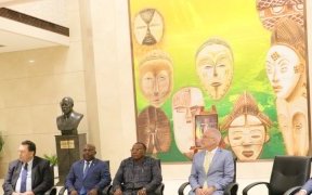 Francophonie parlementaire&nbsp;: Libreville ouvre le bal de la CECC dans l’écrin du Palais Léon Mba