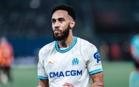 LDC UEFA : Pierre-Emerick Aubameyang égale un record de Thierry Henry