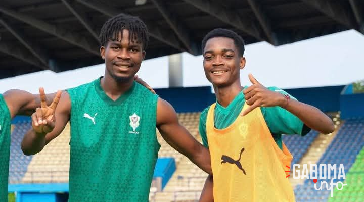 Turquie&nbsp;: Derrick Assoumou et Ben Kabinambele attendus à Karagümrük Futbol Kulübü pour des essais