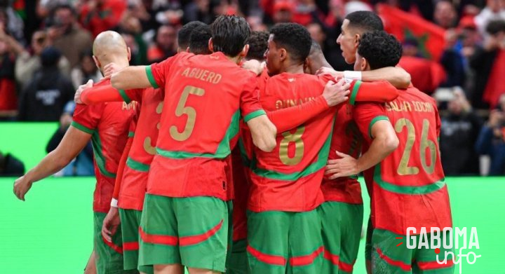 CAN 2025&nbsp;: Le Maroc écarte la Tanzanie et file en quarts de finale