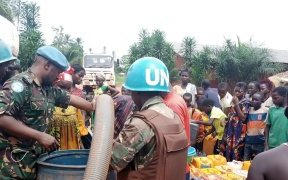 Centrafrique&nbsp;: des Casques bleus tanzaniens vont être rapatriés après des allégations d’abus sexuels