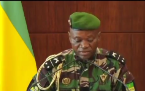 Oligui Nguema met en garde le patronat gabonais et les entrepreneurs corrompus