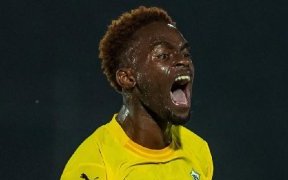 CAN 2025 : Non convoqué, la pépite Bryan Meyo réagit avec une classe impériale