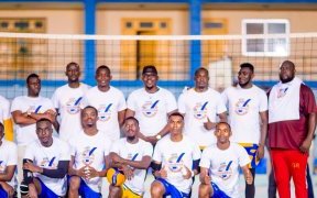 Volley-ball : L’ASSOM-Garde Républicaine remet le Gabon sur la carte continentale 5 ans plus tard