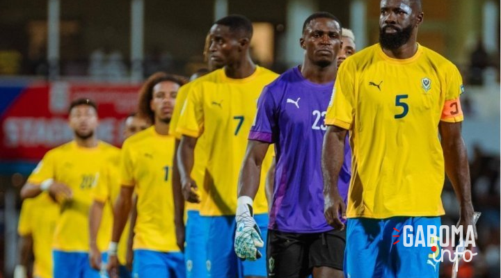Barrages Mondial 2026 : le Gabon ouvrira le bal face au Nigeria à Rabat le 13 novembre