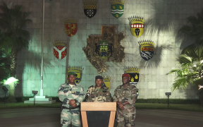 Nyanga : Intégralité des nominations des délégués spéciaux de la transition