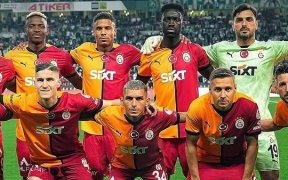 Galatasaray surclasse Konyaspor et file en finale de la Coupe de Turquie avec Mario Lemina