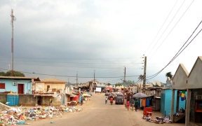 Ntoum : Un étudiant de l’UOB mortellement fauché par un conducteur ayant pris la fuite