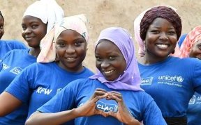 Les compétences vertes des jeunes seront cruciales pour un monde durable