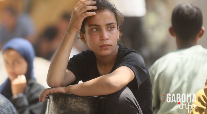 « La paix est un choix » : le chef de l’ONU appelle à choisir la diplomatie plutôt que la guerre