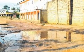 Insalubrité à Oyem&nbsp;: La mairie accuse l’unique responsabilité du gouvernement&nbsp;!