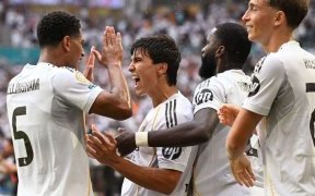 Mondial des clubs&nbsp;: le Real Madrid et Dortmund rejoignent les quarts, choc annoncé entre les deux clubs