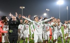 Mondial U-17 : Le Burkina-Faso et le Maroc décrochent leur billet pour les quarts de finale