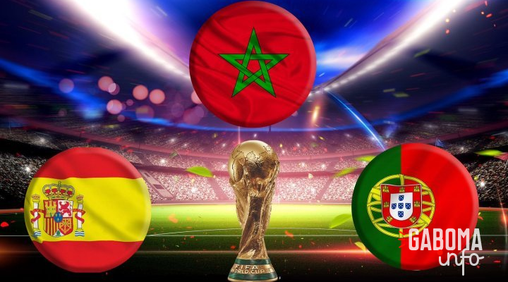 Mondial 2030&nbsp;: l’Espagne et le Maroc se livrent une bataille pour organiser la finale de la compétition