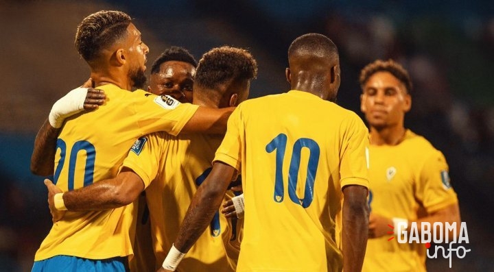 Éliminatoires Coupe du monde 2026&nbsp;: les Panthères du Gabon font le job face aux Seychelles