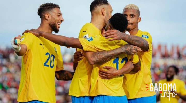 CAN 2025 : Agadir, futur camp de base des Panthères du Gabon pour la compétition