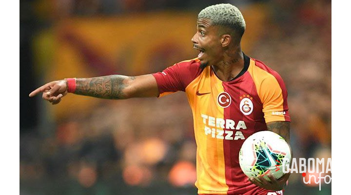 Turquie&nbsp;: Mario Lemina en passe de prolonger à Galatasaray jusqu’en 2027