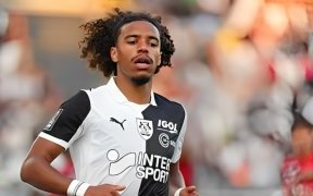 France - Ligue 2 BKT&nbsp;: Teddy Averlant nominé pour joueur du mois d’août