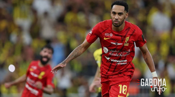 Mercato&nbsp;: Le retour en Europe se dessine pour Pierre-Emerick Aubameyang