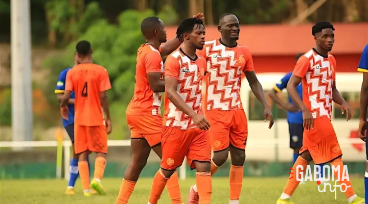 Coupe de la Confédération&nbsp;: le FC 105 hérite des zambiens de Zesco United au premier tour