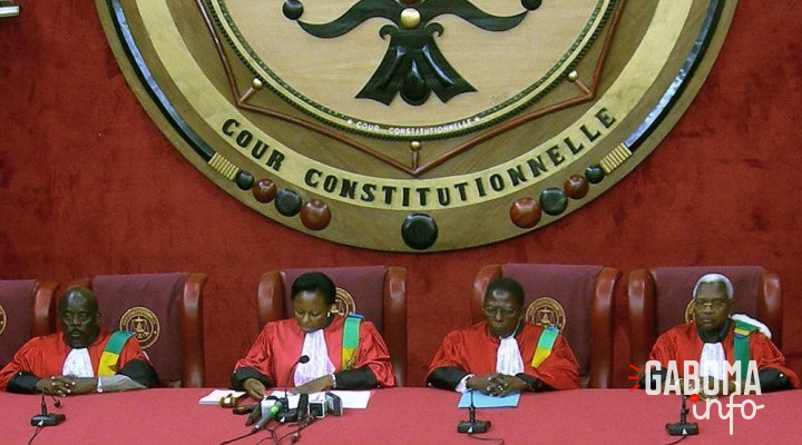 Révision de la loi organique sur la Cour constitutionnelle : mobile d’inquiétude