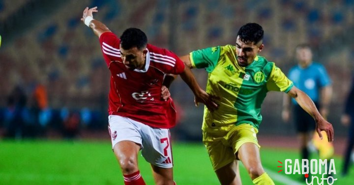 Ligue des champions de la CAF : les favoris assurent d’entrée pour la première journée