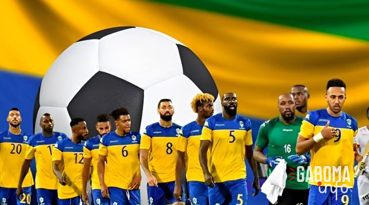 Panthères du Gabon de 1960 à 2025&nbsp;: Un bilan en dent de scie