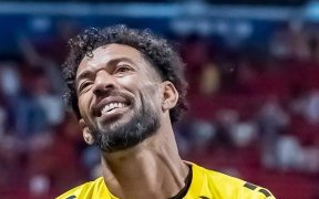 Mondial 2026&nbsp;: Le gardien Vózinha, seul Africain du onze de rêve de la FIFA des fans de la compétition