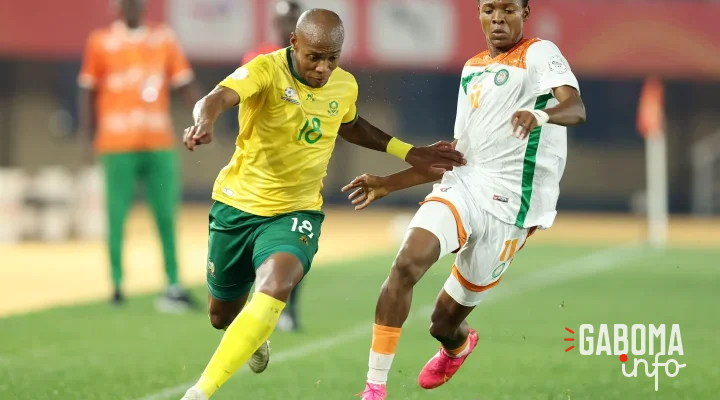 CHAN 2024&nbsp;: le Niger et la Guinée éliminés après une soirée sans vainqueur