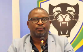 Éliminatoires Mondial 2026&nbsp;: Thierry Mouyouma dévoile sa liste pour les chocs contre les Seychelles et le Kenya