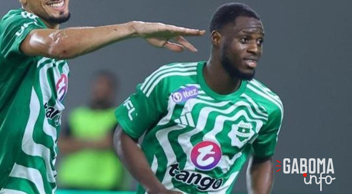 Chypre - D1&nbsp;: Alex Moussounda buteur face à l’Olympiakos Nicosie