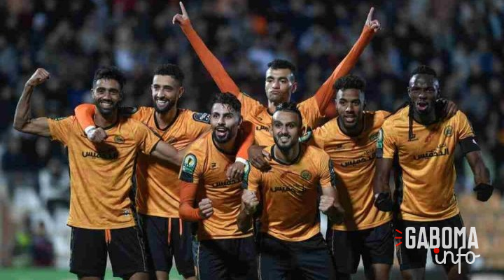 Coupe de la Confédération CAF&nbsp;: la RS Berkane s’impose face à Simba SC et prend une sérieuse option