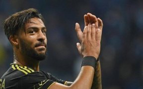 MLS&nbsp;: Grâce un à Denis Bouanga buteur, le LAFC domine le Real Salt Lake