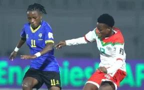 CAN féminine 2026&nbsp;: le Burkina Faso renverse la Tanzanie et se relance