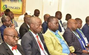 Fegafoot&nbsp;: la commission électorale dévoile le calendrier de l’élection fédérale