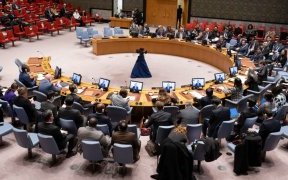 Mer rouge&nbsp;: Le Conseil de sécurité de l’ONU exige la fin immédiate des attaques des houthistes