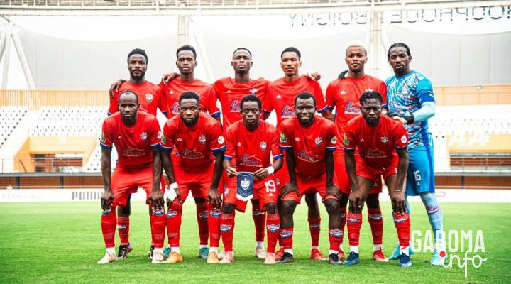 Côte d’Ivoire&nbsp;: Nzé Samaké et le Stade d’Abidjan tenus en échec par Mouna FC