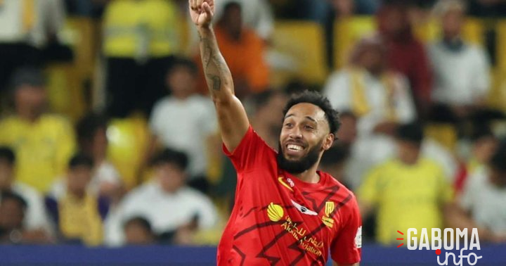 Ndambo d’or 2025&nbsp;: Pierre-Emerick Aubameyang et Stéphanie Angue MBA récompensés à l’international