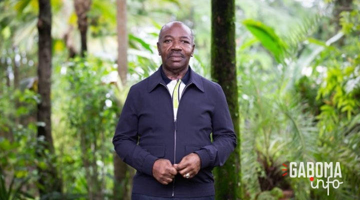 Gabon : Il faut libérer le chef de l’Etat plutôt que l’isoler