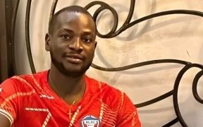 Transfert : l’attaquant gabonais Abraham Kassa débarque à Malabo United