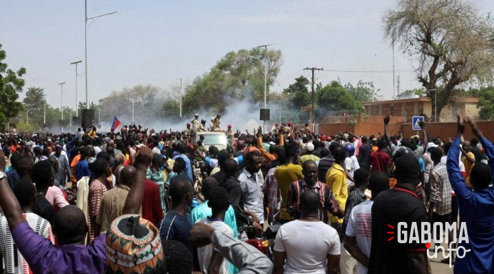 Niger&nbsp;: Un recours à la force pourrait briser l’unité de l’Afrique de l’Ouest