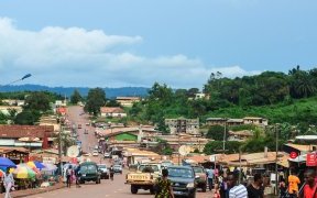 En pleine festivité de Noël, un ouvrier de 27 ans viole une fillette de 3 ans à Lastoursville