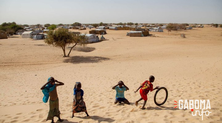 L’Afrique, épicentre de l’extrémisme violent&nbsp;: un défi pour la paix et le développement