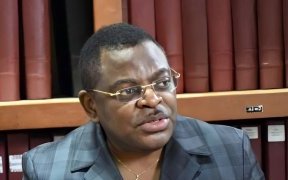 Election à la FGA&nbsp;: l’Assemblée générale élective repoussée de 49 jours