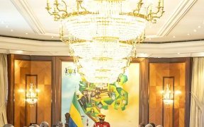 Communiqué final du conseil des ministres du Gabon du 23 février 2024