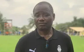 Nigeria vs Gabon : l’arbitre sud-africain remplacé par un béninois à la demande du Nigéria