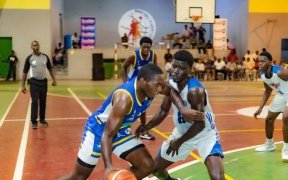 Basket&nbsp;: Coup d’envoi ce samedi de Youzou Elite Basketball 2025, la vitrine nationale du basket amateur